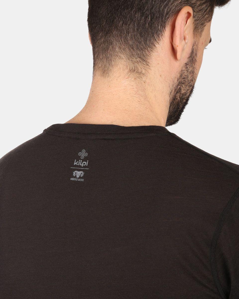 Kilpi SLOPER-M Black