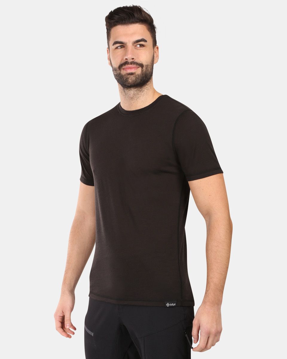 kilpi SLOPER-M Black