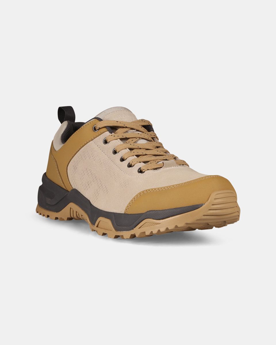 Kilpi SOLANKE LOW-U Beige