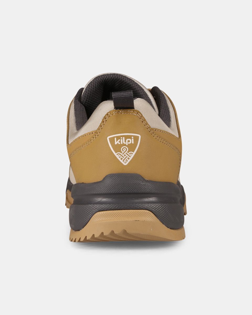 Kilpi SOLANKE LOW-U Beige