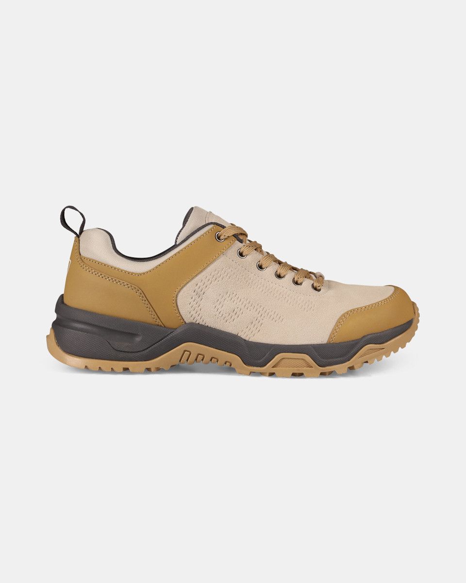 kilpi SOLANKE LOW-U Beige