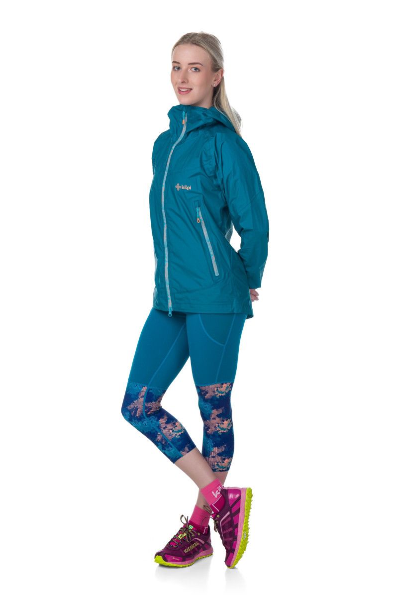 Kilpi SOLAS-W Turquoise