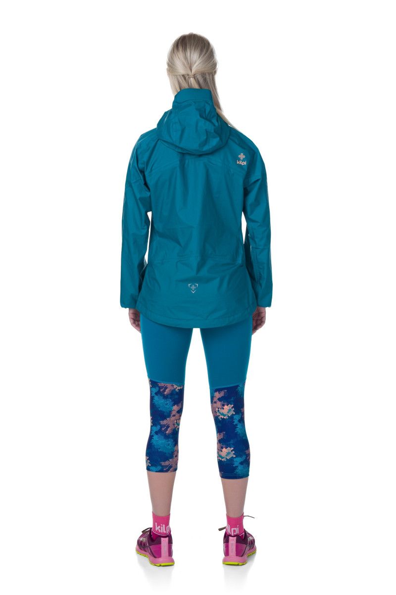 Kilpi SOLAS-W Turquoise