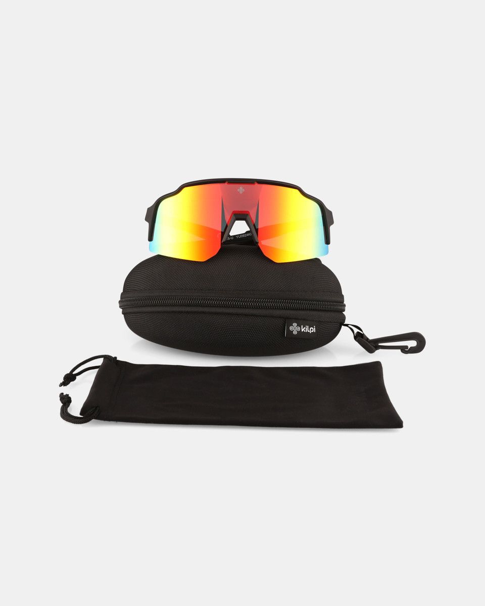 Kilpi SOLIS-U Light Green