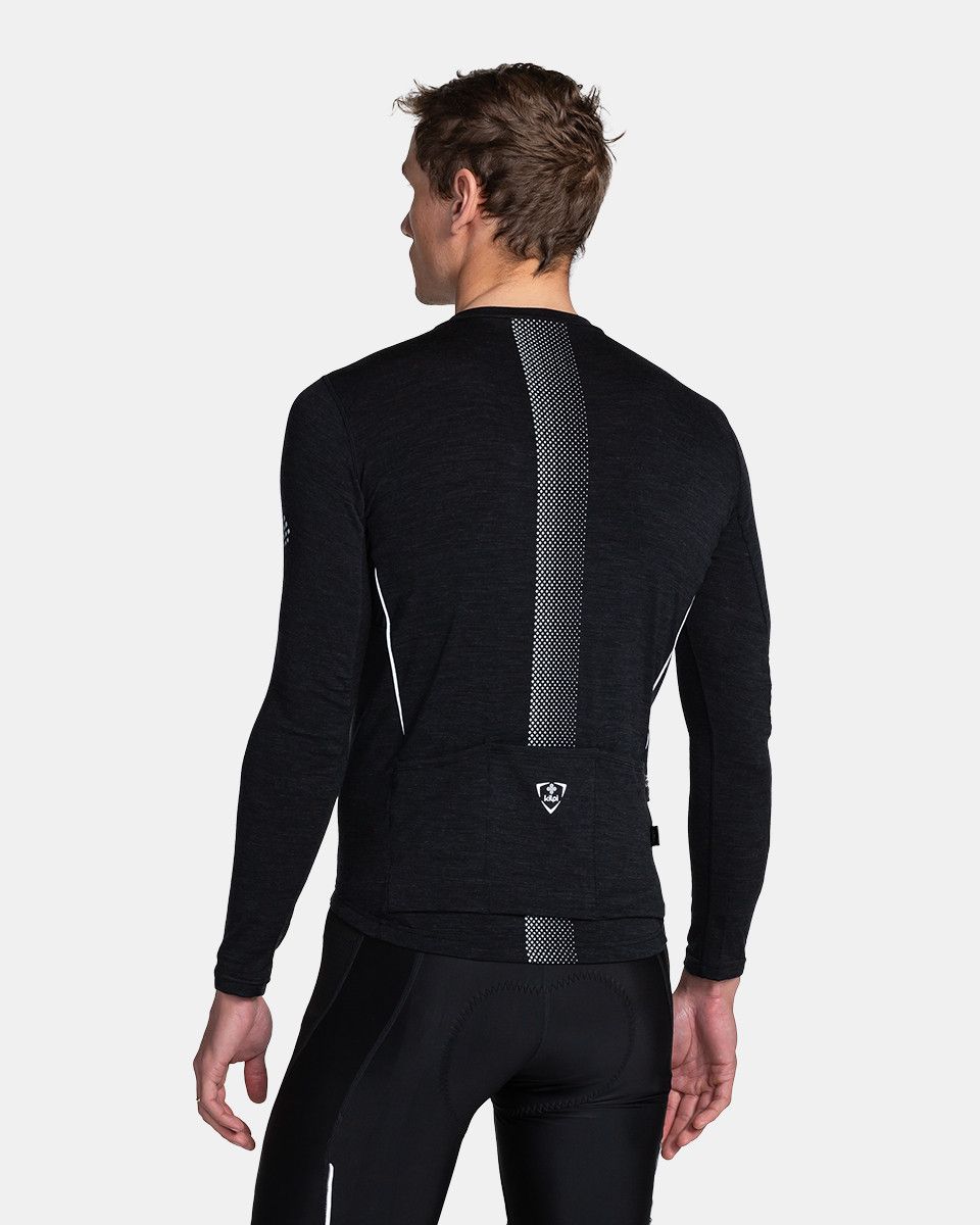 Kilpi SONET-M Dark Grey