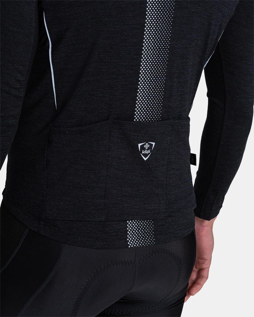 Kilpi SONET-M Dark Grey