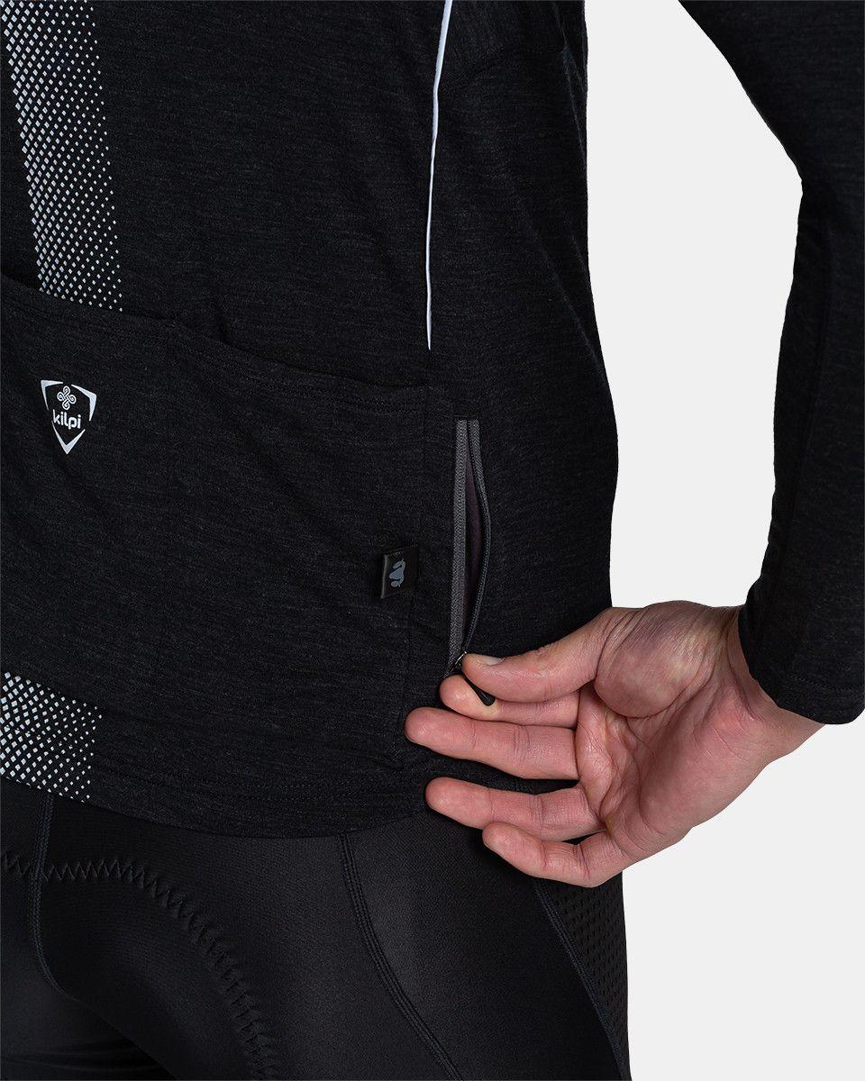 Kilpi SONET-M Dark Grey