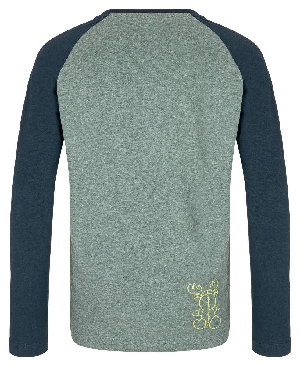 Kilpi SONIER-JB Dark Green