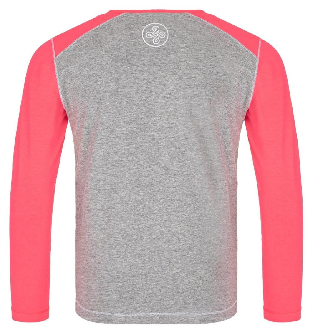 Kilpi SONIER-JG Light Grey