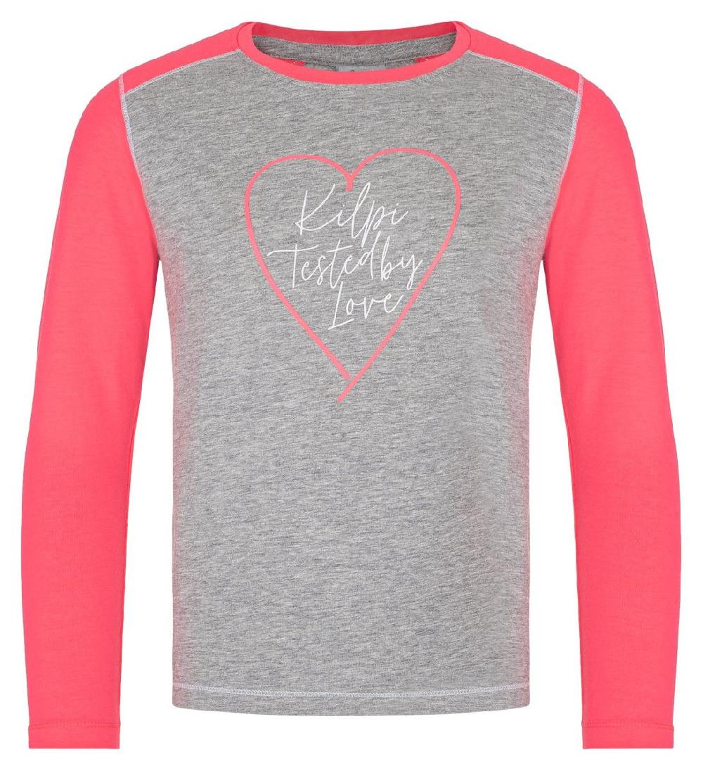 kilpi SONIER-JG Light grey