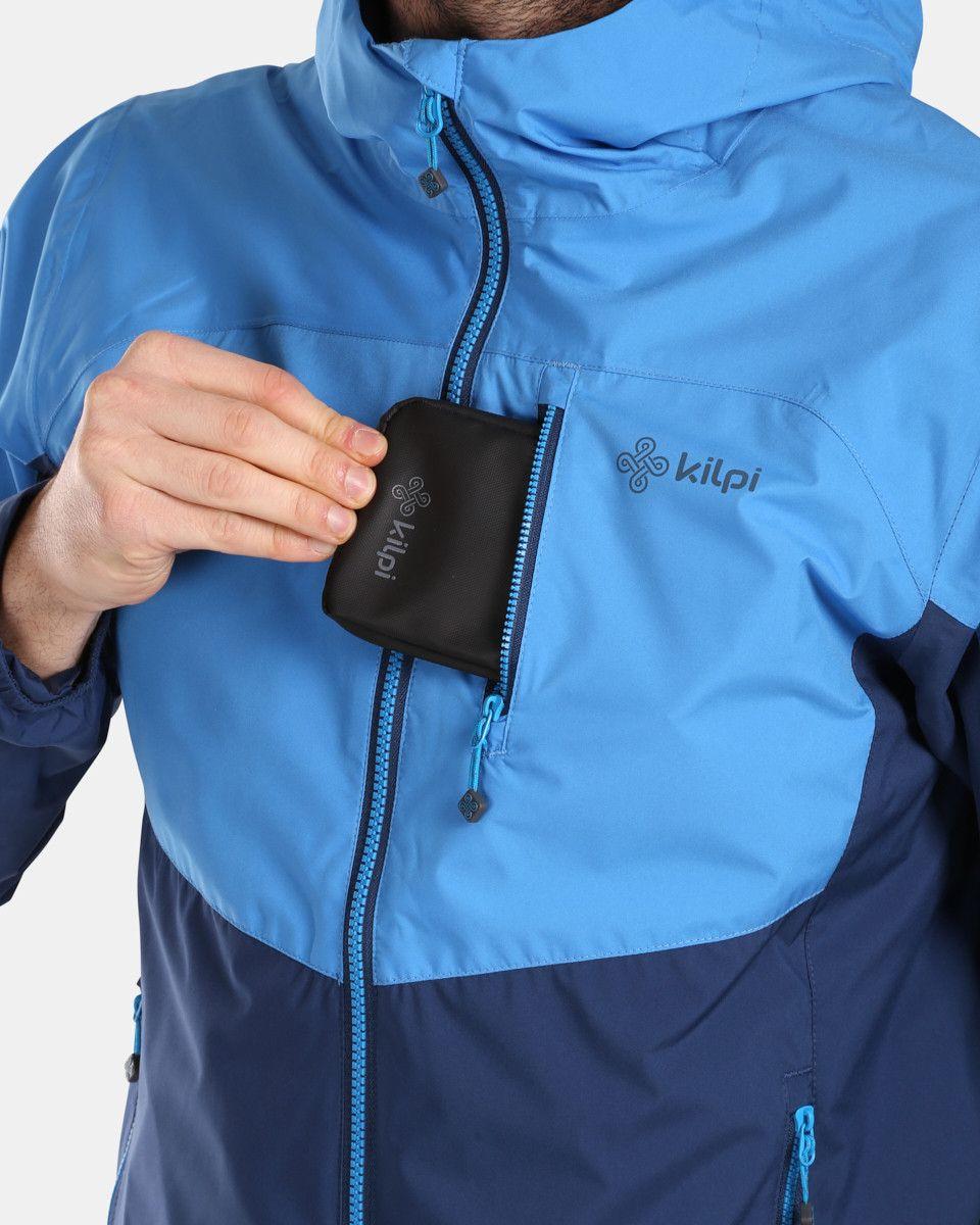 Kilpi SONNA-M Dark Blue