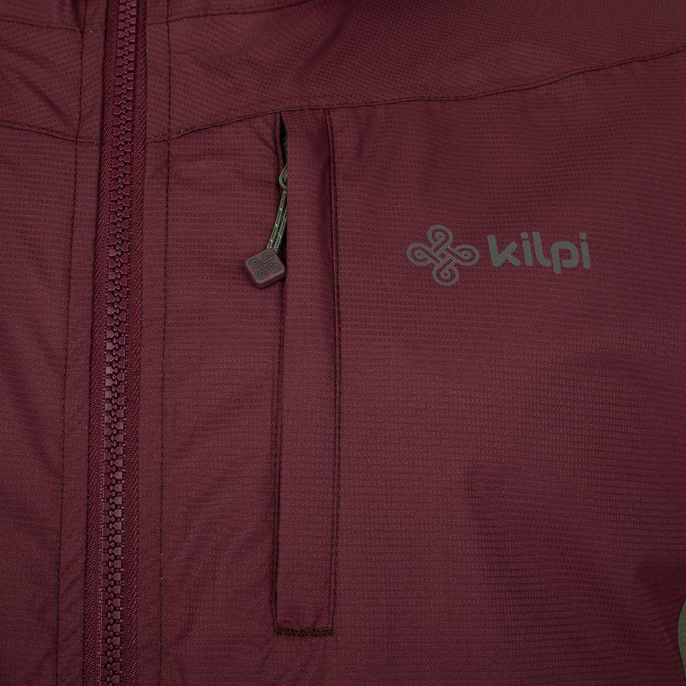 Kilpi SONNA-M Dark Red