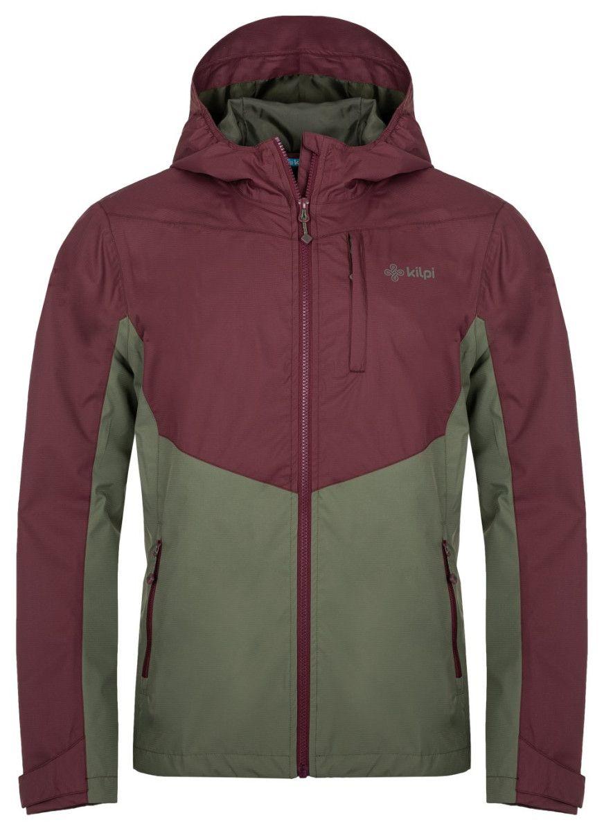 kilpi SONNA-M Dark red