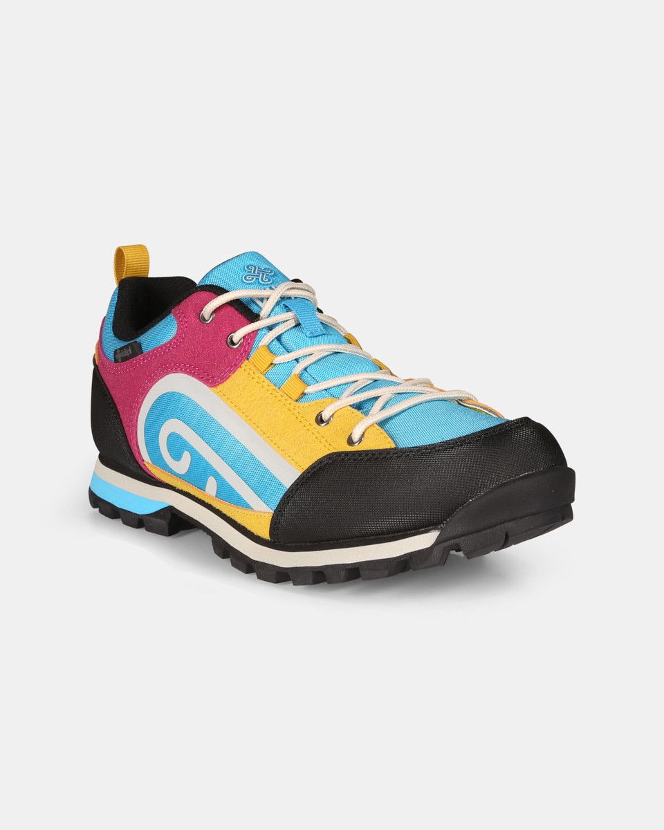 Kilpi SPECTER LOW-U Multicolor