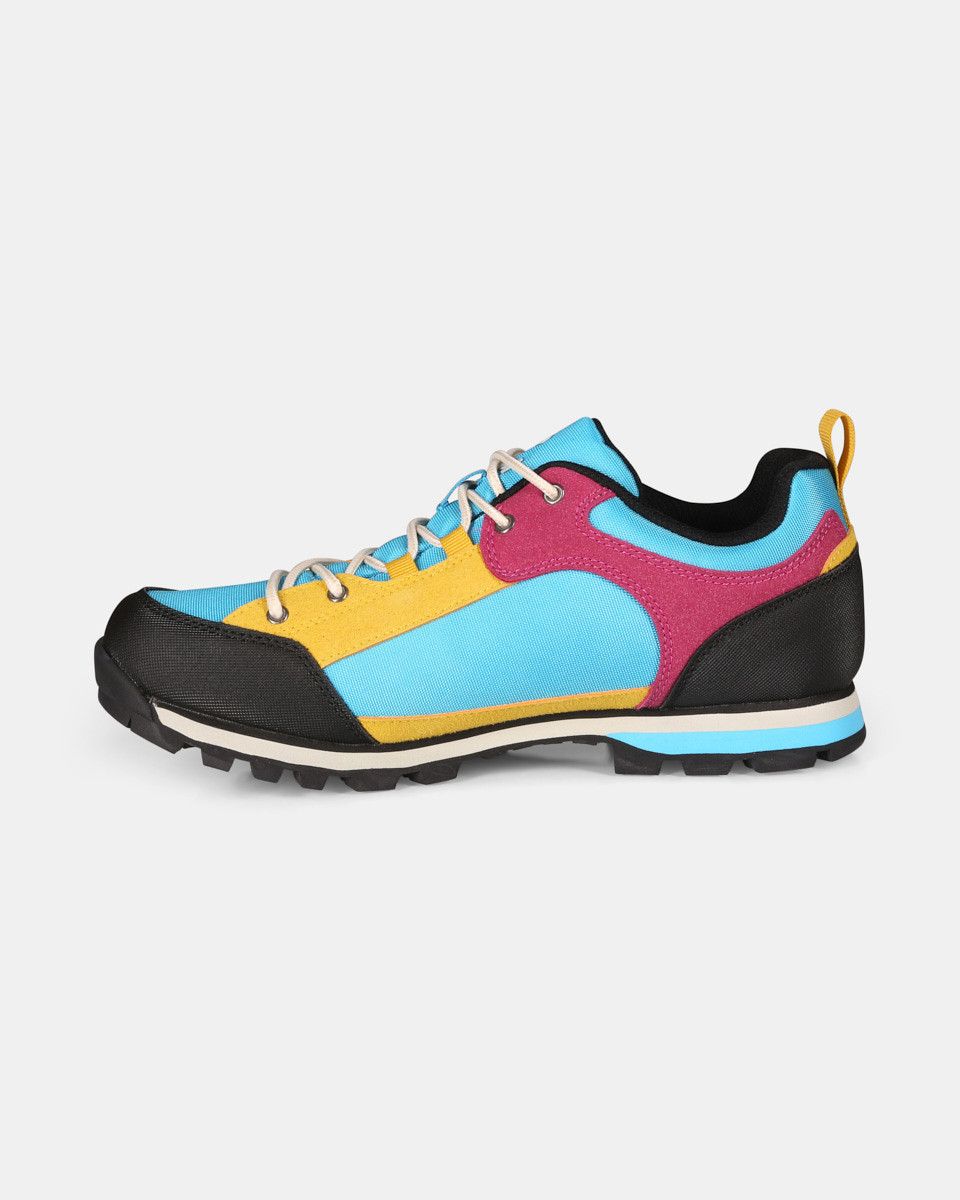 Kilpi SPECTER LOW-U Multicolor