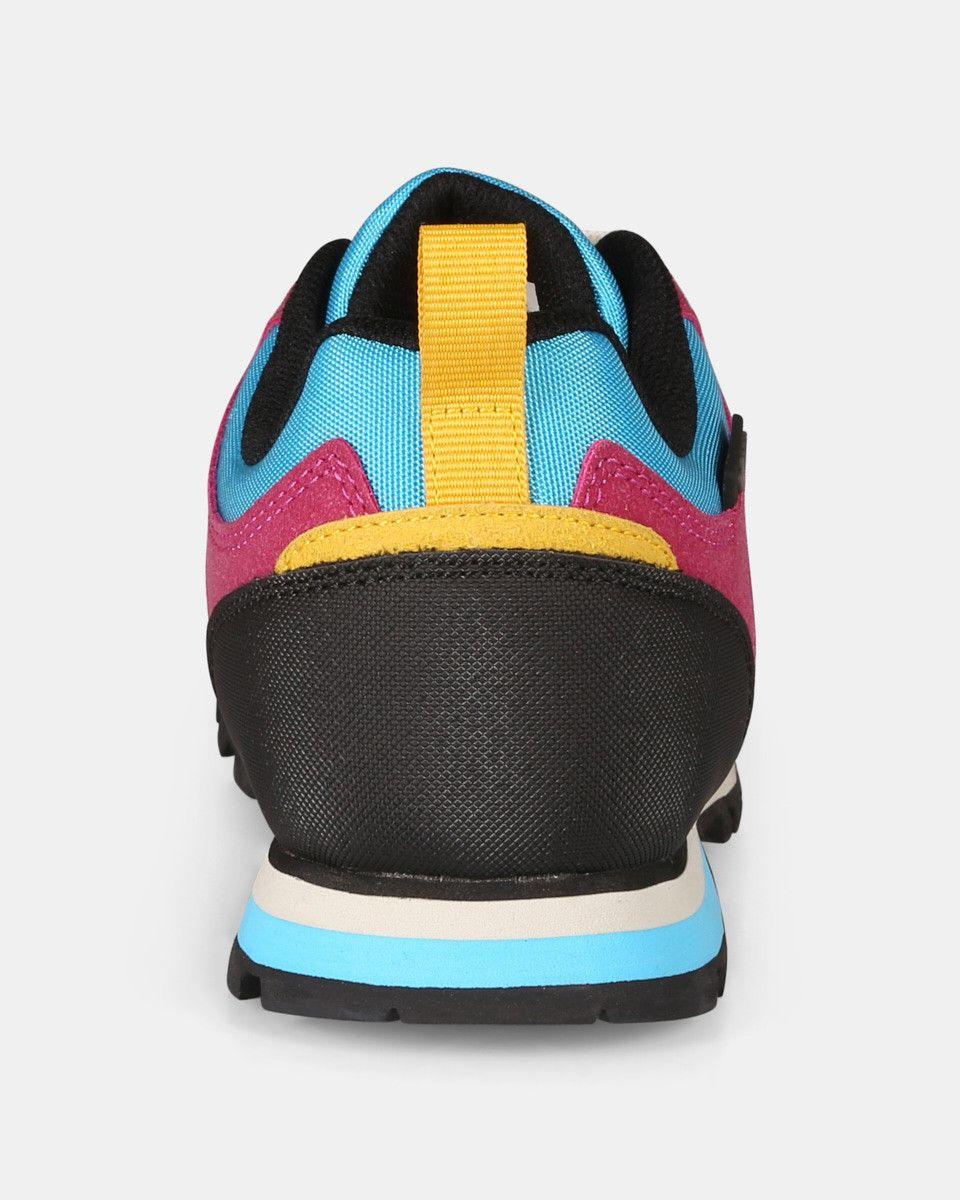 Kilpi SPECTER LOW-U Multicolor
