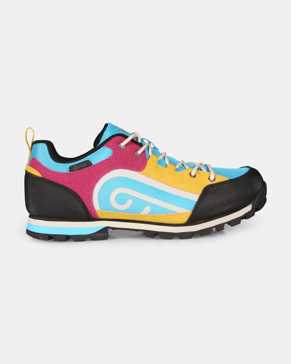 kilpi SPECTER LOW-U Multicolor