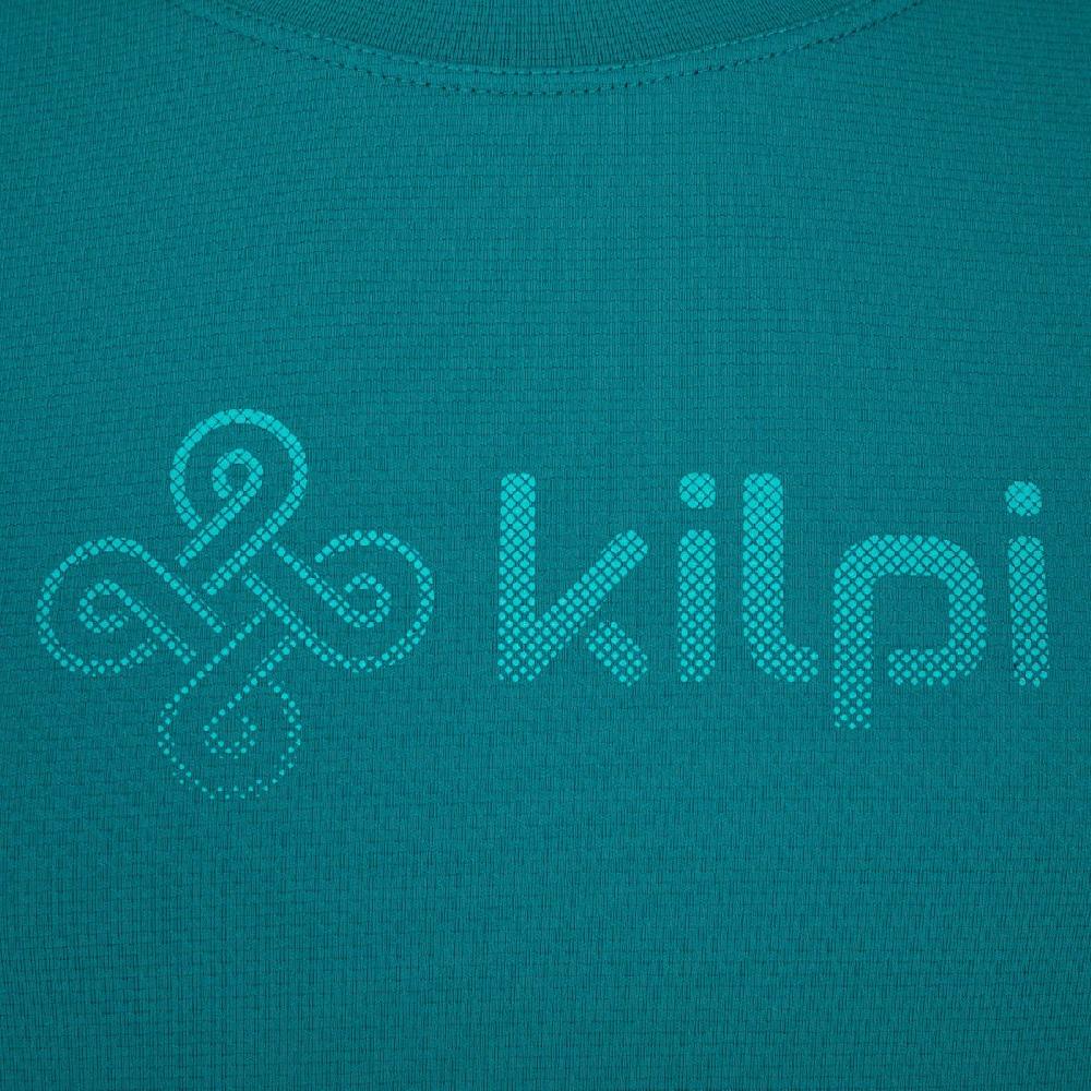 Kilpi SPOLETO-M Turquoise