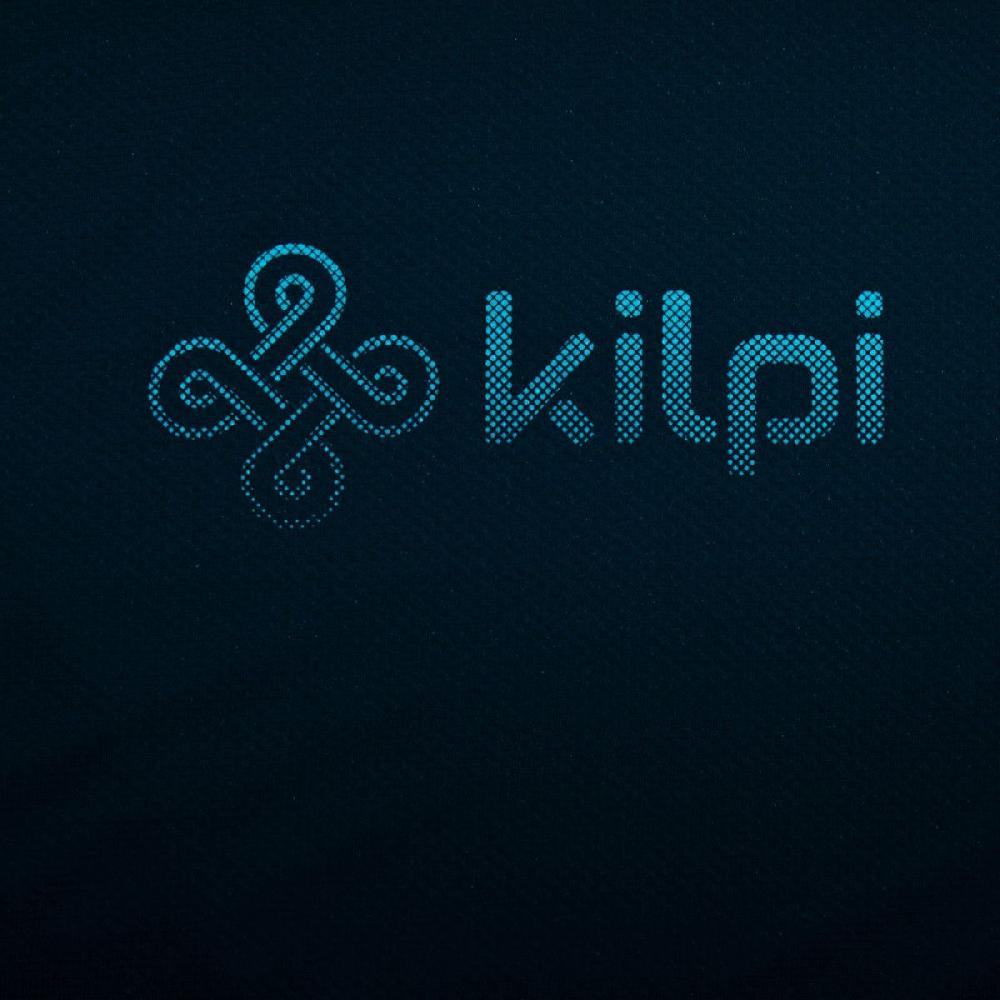 Kilpi SPOLETO-M Turquoise