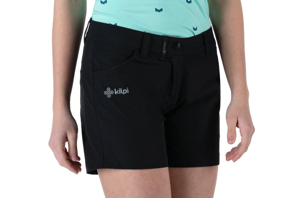 Kilpi SUNNY-W Black