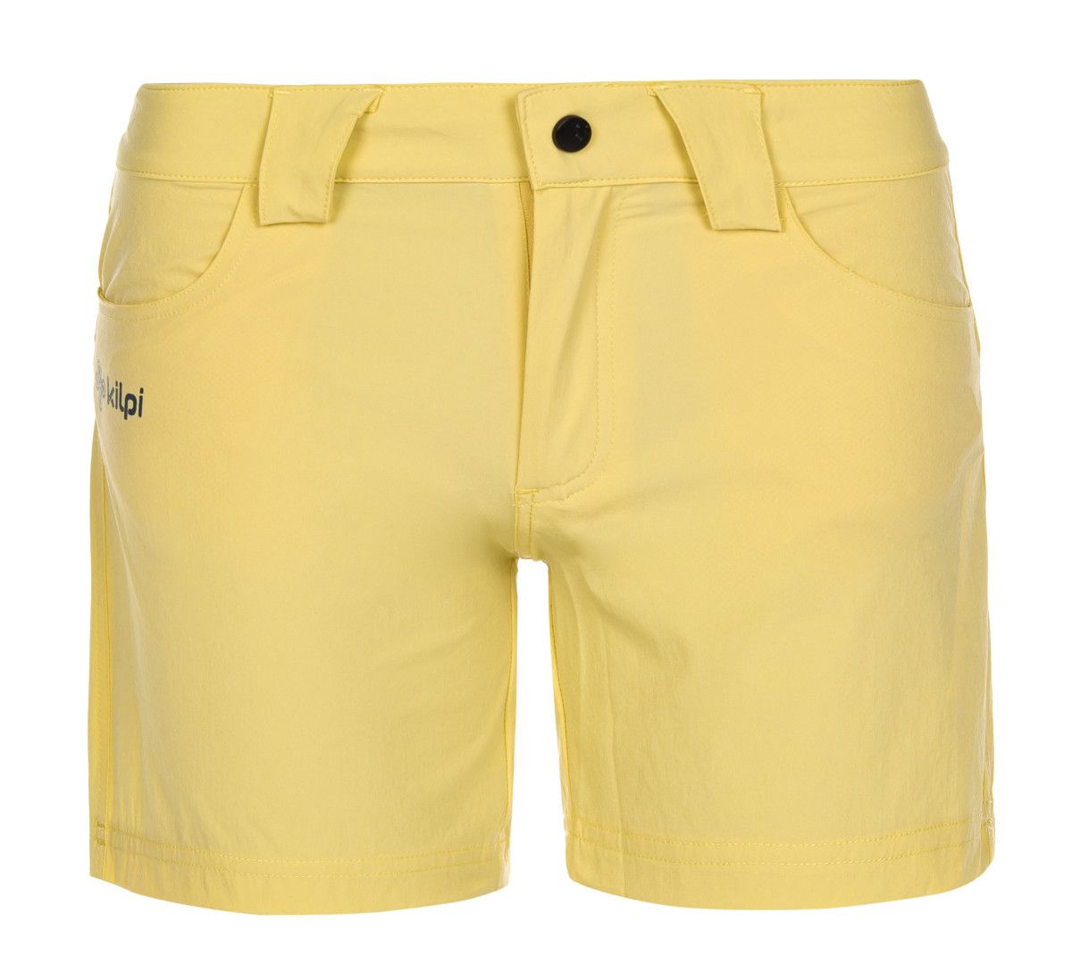kilpi SUNNY-W Yellow