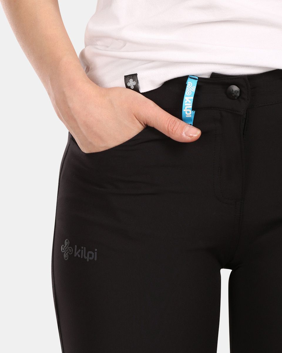 Kilpi SYLANE-W Black