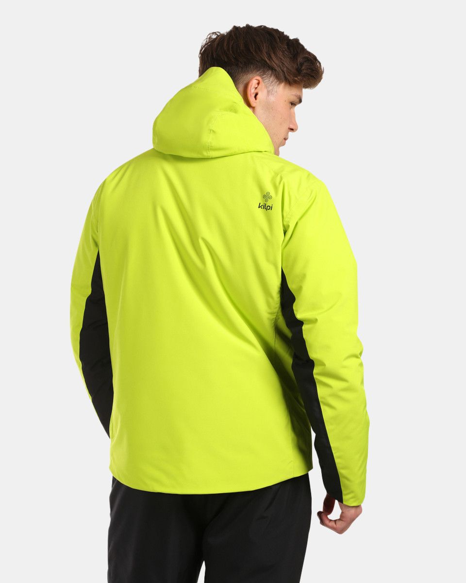 Kilpi TAMPA-M Light Green