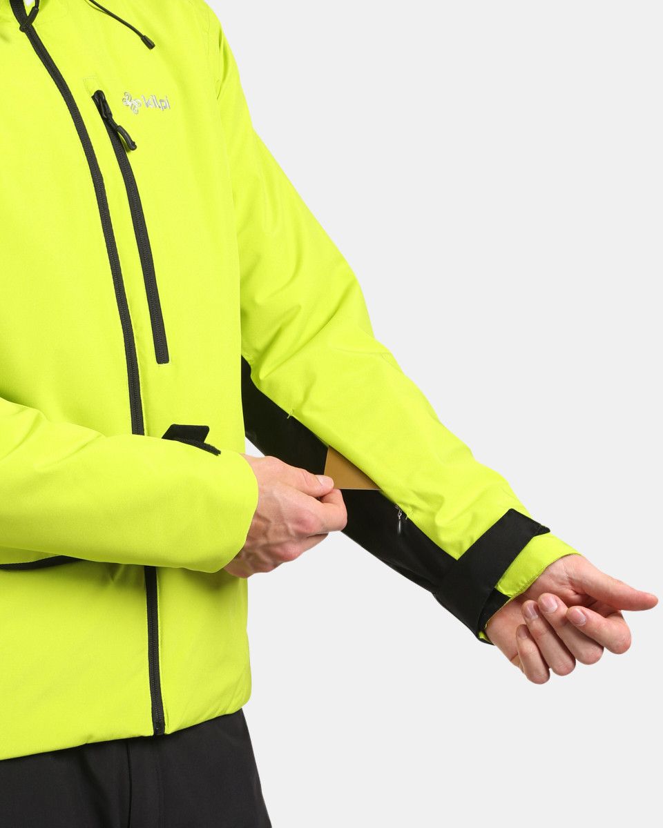 Kilpi TAMPA-M Light Green