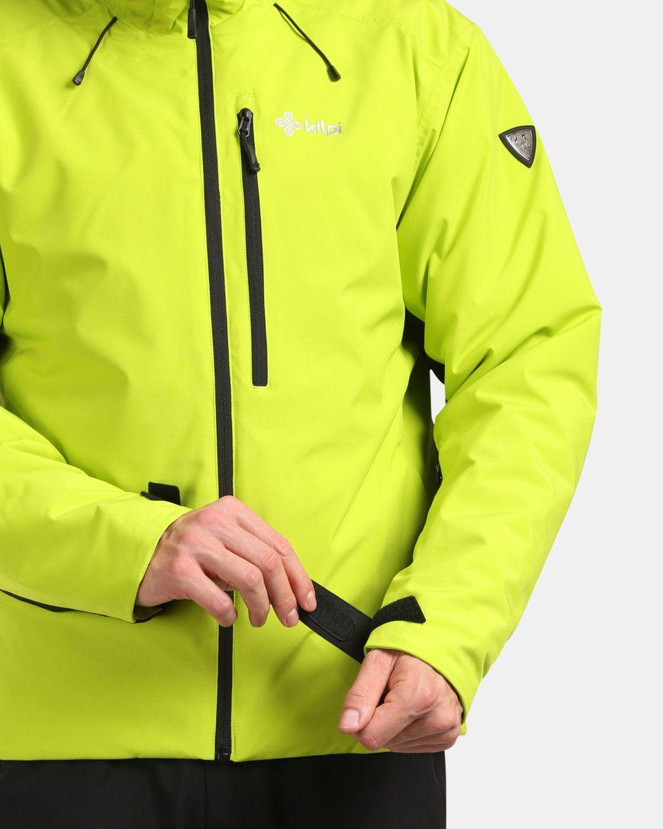 Kilpi TAMPA-M Light Green