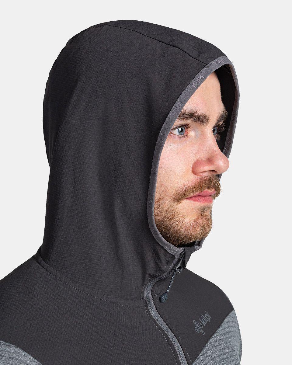 Kilpi TANALI-M Dark Grey