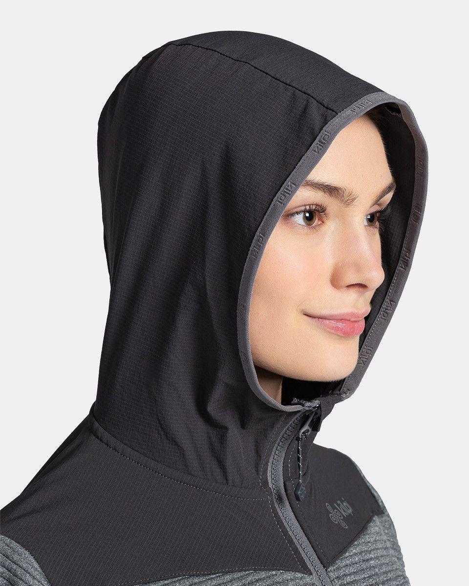 Kilpi TANALI-W Dark Grey