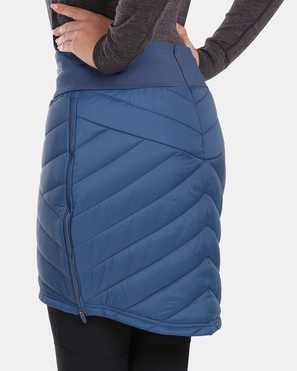 Kilpi TANY-W Dark Blue