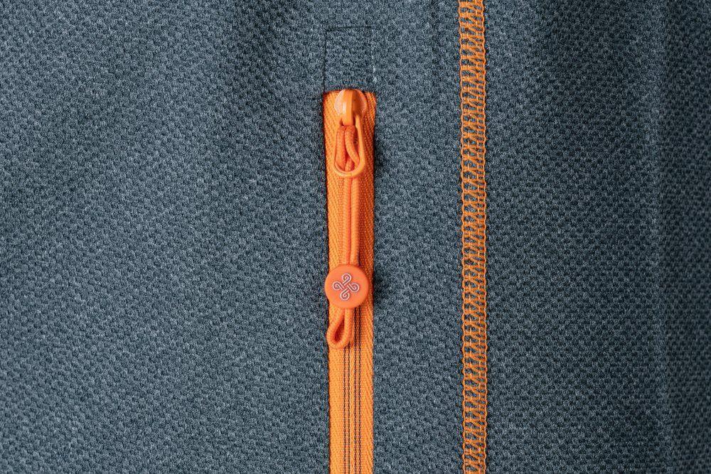 Kilpi TAUER-M Dark Grey