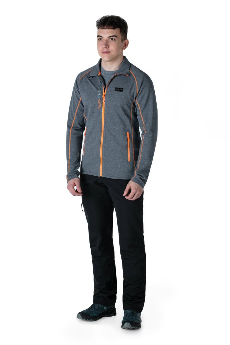 Kilpi TAUER-M Dark Grey