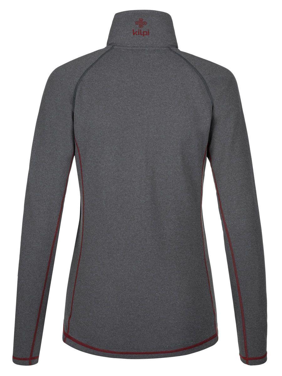 Kilpi TAUER-W Dark Grey