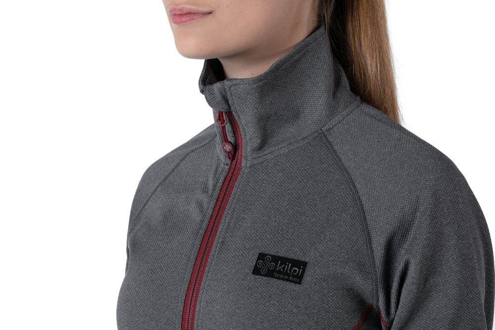 Kilpi TAUER-W Dark Grey