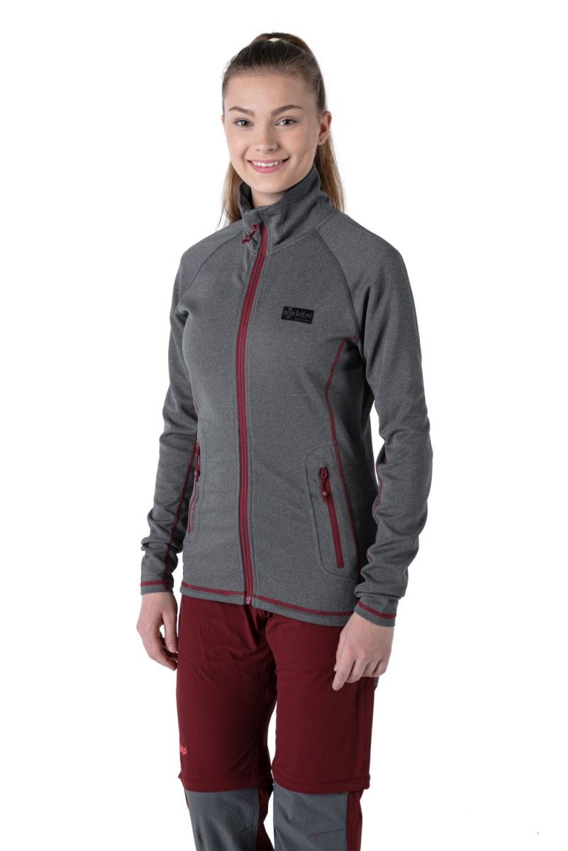 Kilpi TAUER-W Dark Grey