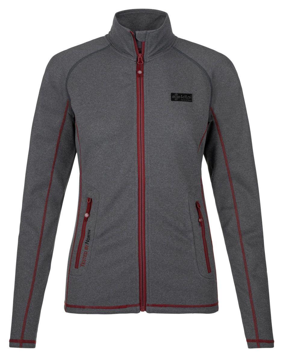 kilpi TAUER-W Dark grey