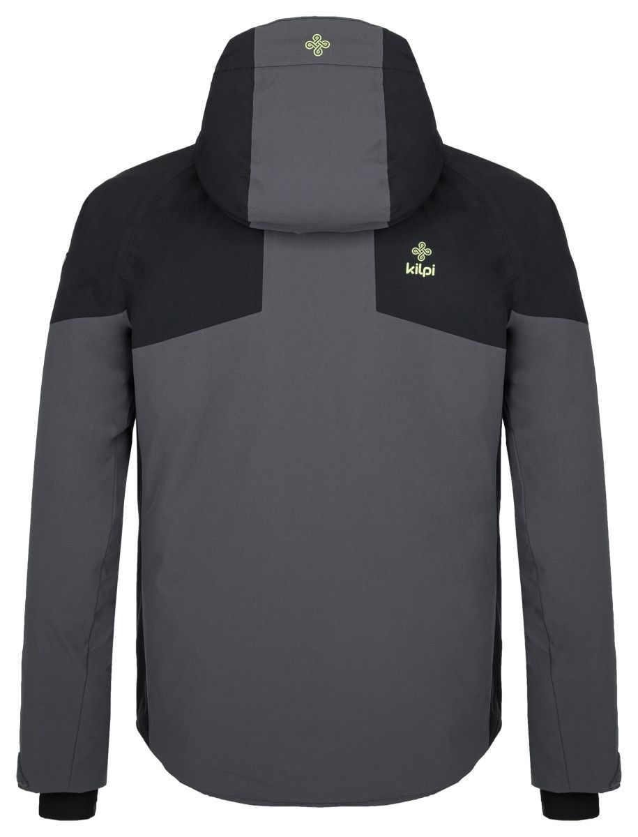 Kilpi TAXIDO-M Black