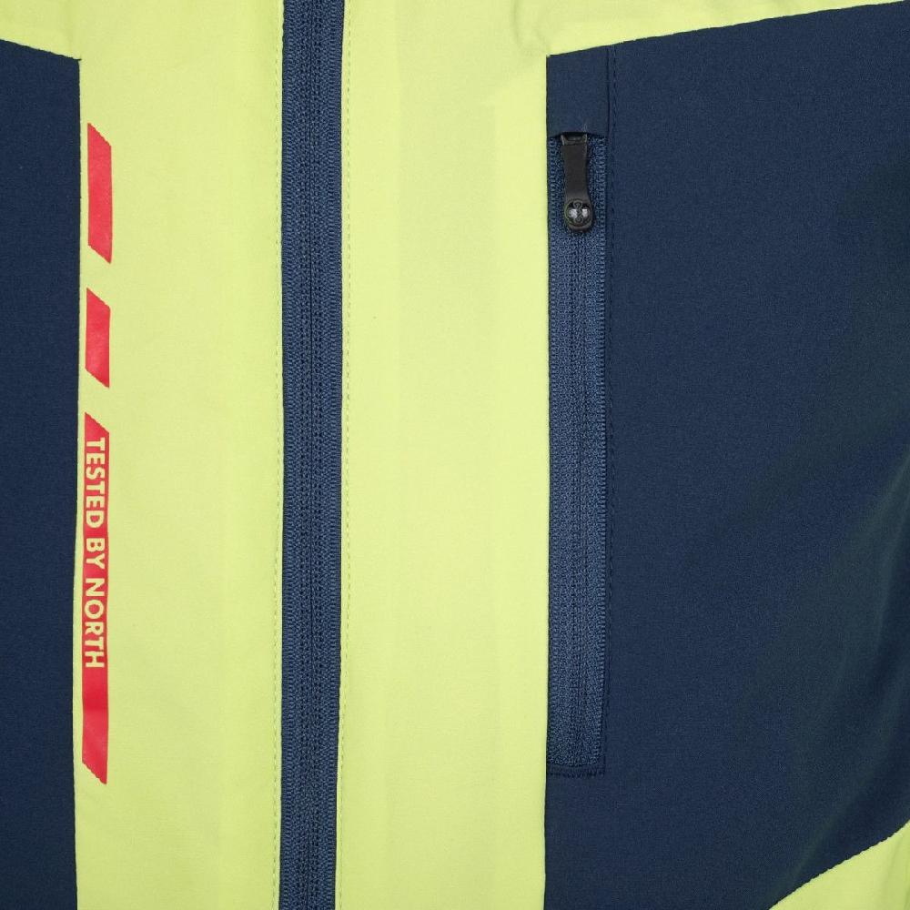 Kilpi TAXIDO-M Black