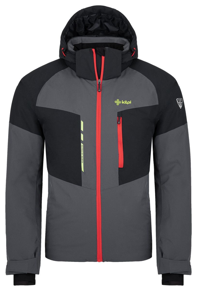 kilpi TAXIDO-M Black