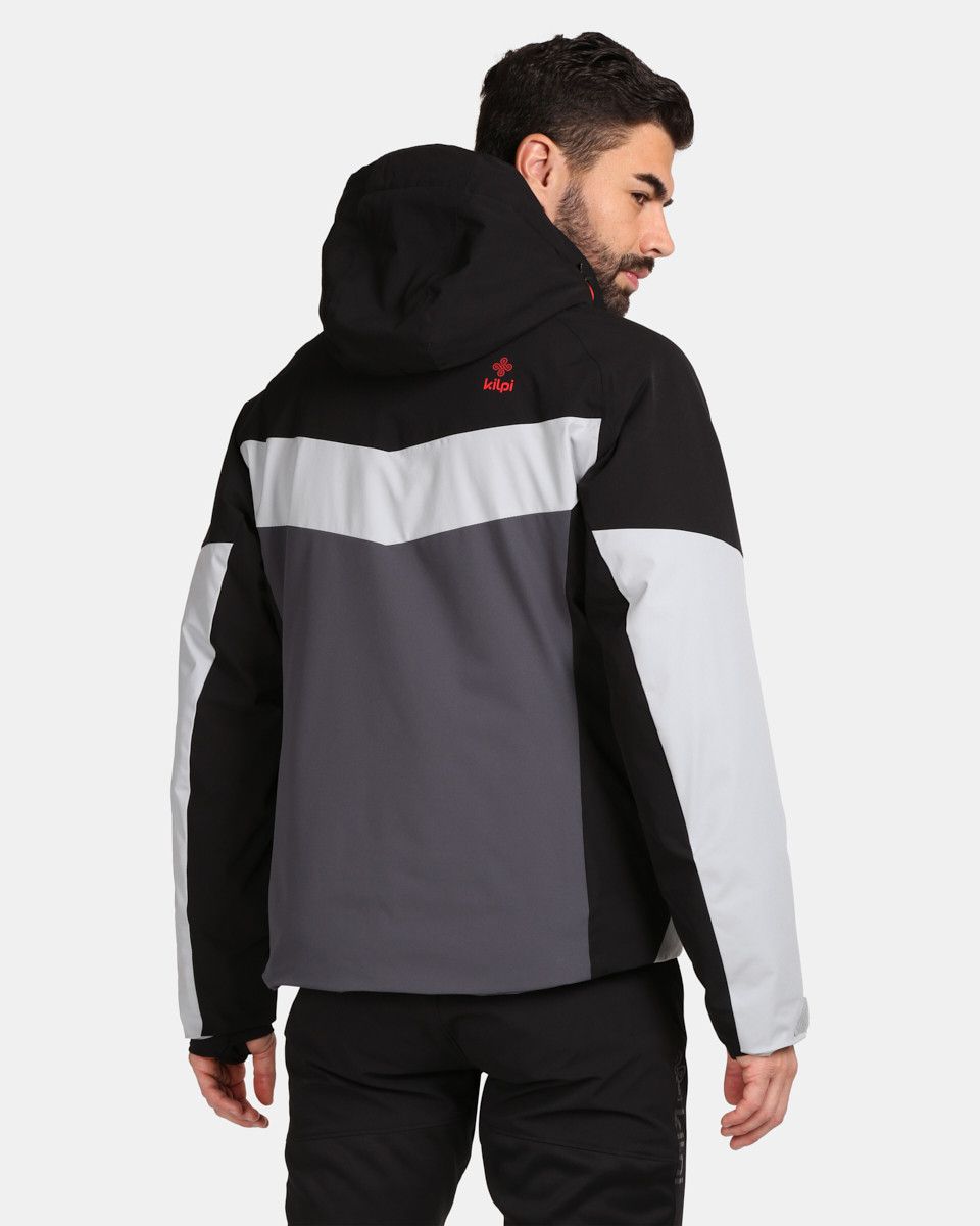 Kilpi TAXIDO-M Dark Grey