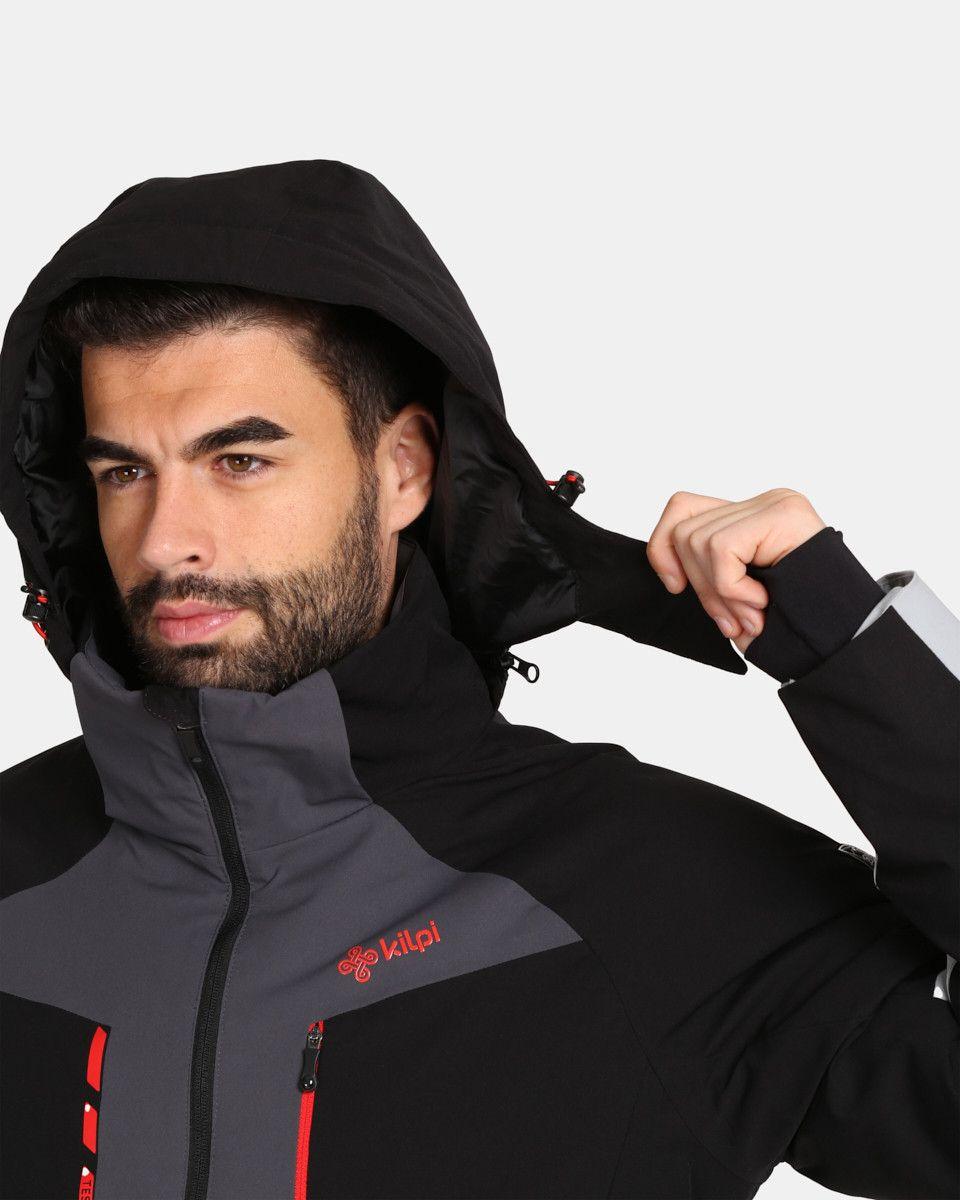 Kilpi TAXIDO-M Dark Grey