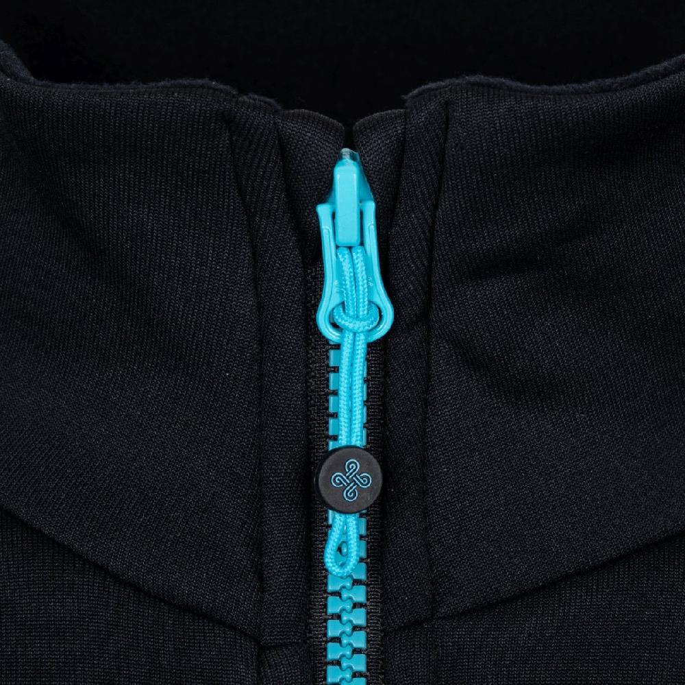 Kilpi TEAM FLEECE-W Light Blue