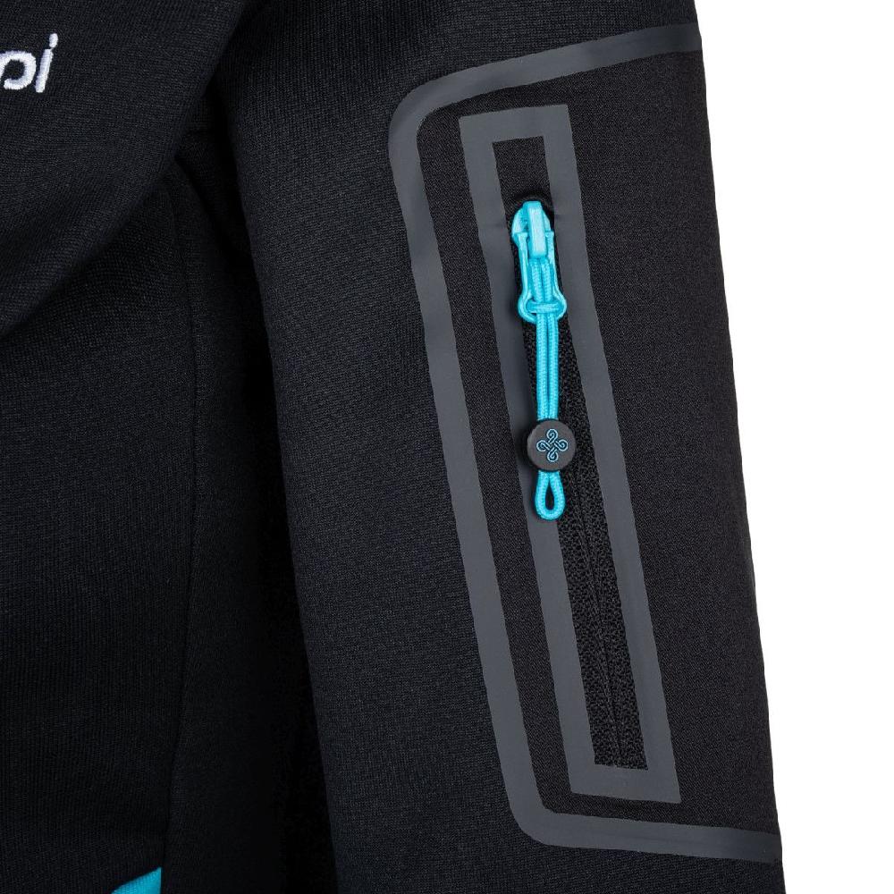 Kilpi TEAM FLEECE-W Light Blue