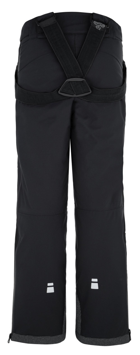 Kilpi TEAM PANTS-J Black