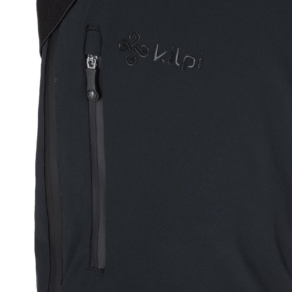 Kilpi TEAM PANTS-M Black