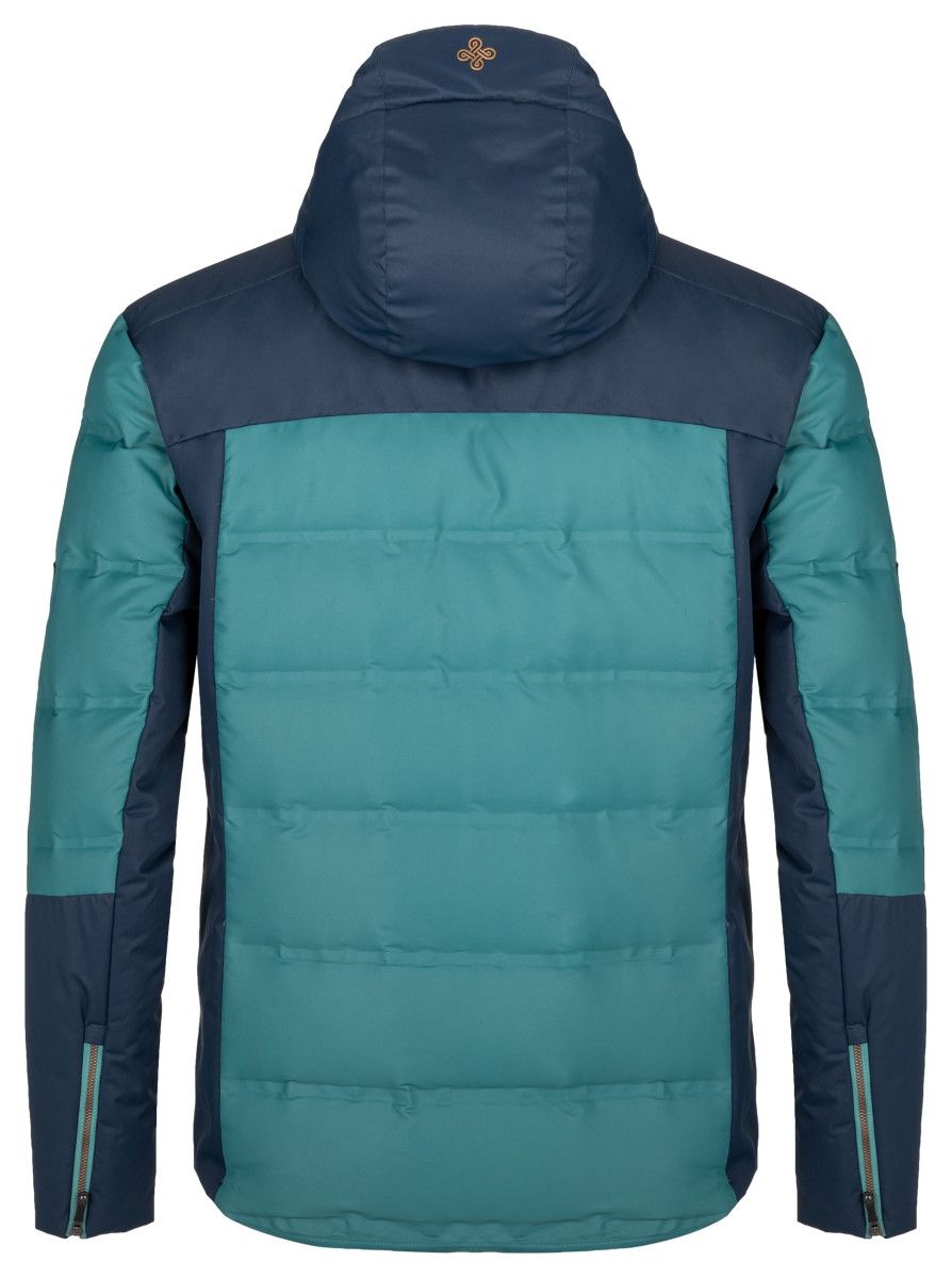 Kilpi TEDDY-M Dark Green