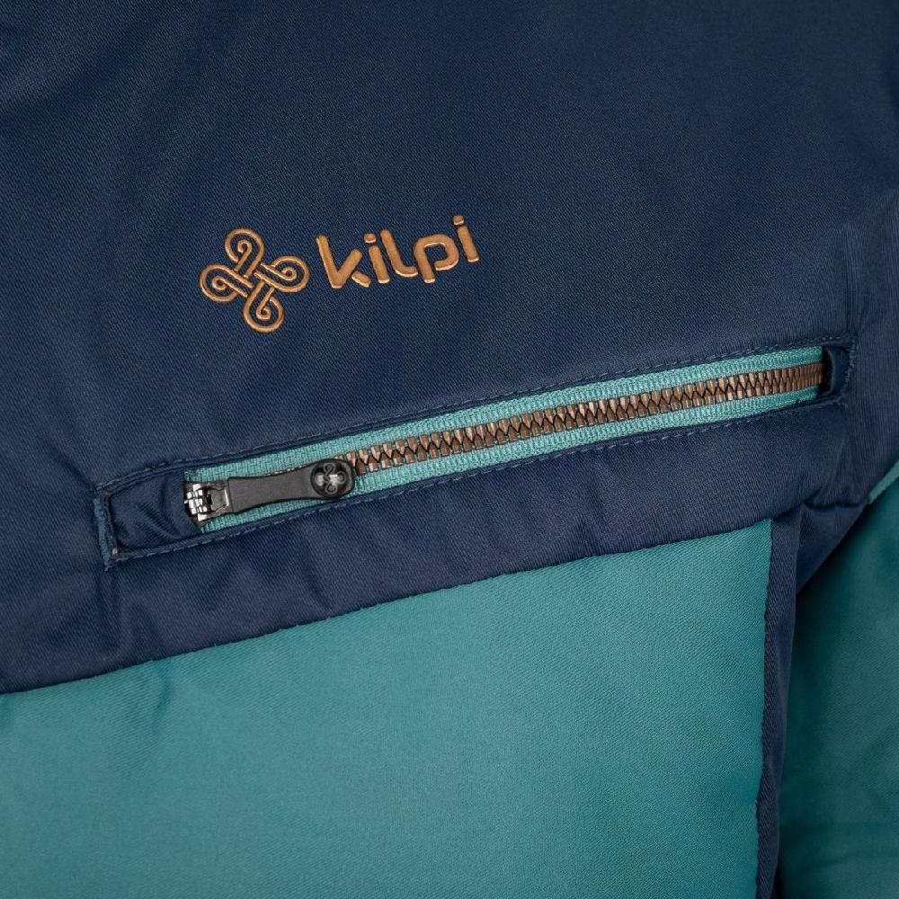 Kilpi TEDDY-M Dark Green