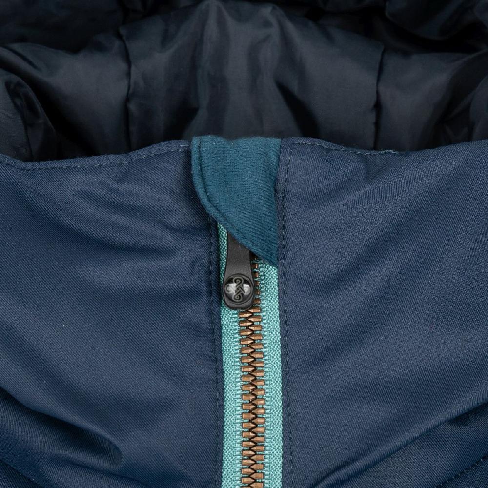 Kilpi TEDDY-M Dark Green